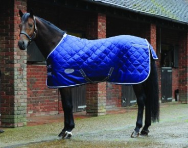Stable or Turnout blanket?